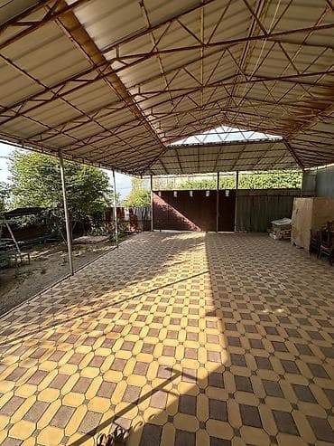 Үйлөр: Продаётся дом село Орок (Рядом Бишкек-Арена) - Кирпичный — 8