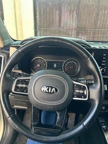 кия соренто 2020: Kia Sorento: 2020 г., 2.2 л, Робот, Дизель, Внедорожник — 5
