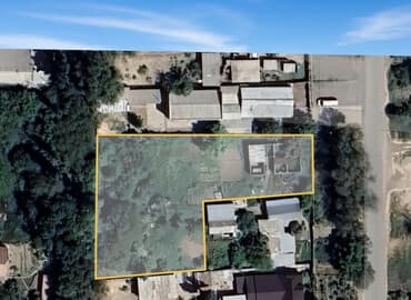 23 соток, Для строительства, Красная книга