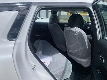 Унаа: Changan Qiyuan Q05: 2026 г., Автомат, Электромобиль — 7