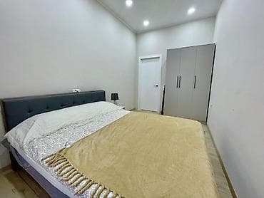 дзержин: 2 комнаты, 50 м², Элитка, 5 этаж, Евроремонт — 2