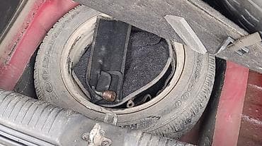 bmb e34: Hyundai Getz: 2007 г., 1.6 л, Ручные, Бензин, Хэтчбэк — 6