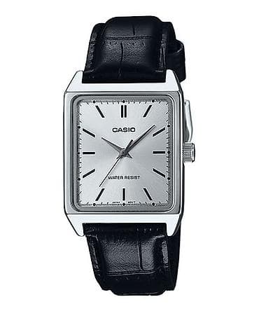 Кол сааттар: Классикалык сааттар саат, Casio, Кытай, Суу өткөрбөөчү, Аялдарга, Жаңы — 1