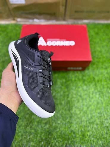 nike react: Кроссовки Corneo «Ready to go» - Лёгкие повседневные кроссовки с — 3