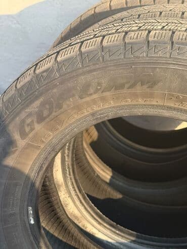 шины гофорум: Шины 185 / 65 / R 14, Зима, Комплект, Легковые, Китай, Goform — 4