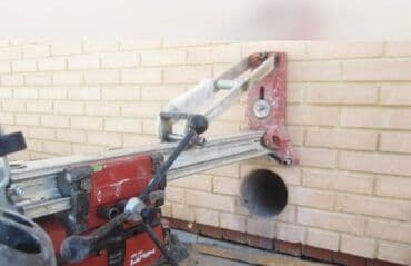 алмазное бурение прайс 2024: Алмазное сверление Больше 6 лет опыта — 2