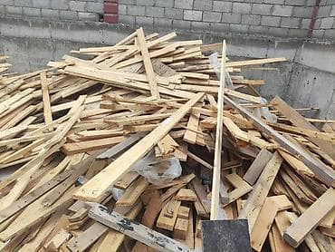 Доски, Обрезные, Для строительства, Сосна, Черновые