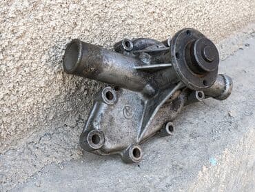 медогонка цена бу: Помпа BMW 1976 г., Б/у, Оригинал — 3