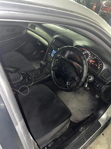 Транспорт: Toyota Windom: 2000 г., 2.5 л, Автомат, Бензин, Седан — 5