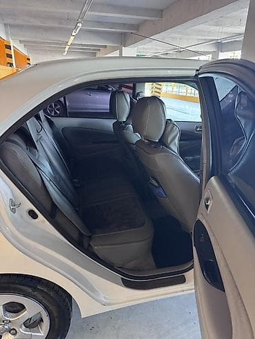 авто печ: Toyota Prius: 2003 г., 1.5 л, Автомат, Гибрид, Седан — 7