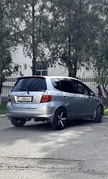 зеркало хонда цивик: Honda Fit: 1999 г., 1.5 л, Автомат, Газ, Хэтчбэк — 2