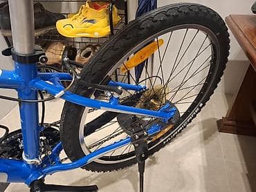 rd 5: Подростковый велосипед, Диаметр колес 26 дюймов — 5