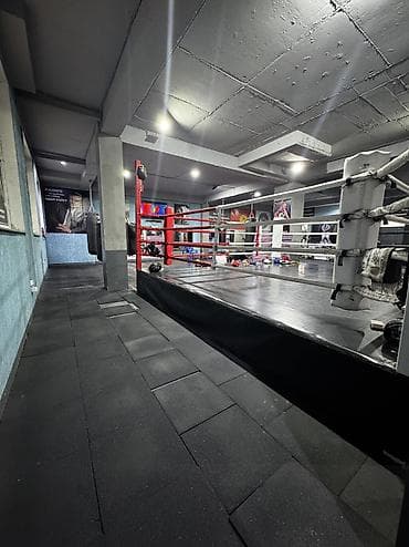 душанбинка: Продажа магазинов В жилом доме, 256 м², Свежий ремонт, 1 этаж — 4