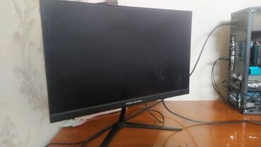 мониторы 3840x1080: Компьютер, ядер - 6, ОЗУ 16 ГБ, Игровой, AMD FX, NVIDIA GeForce GTX 1050, HDD + SSD — 3