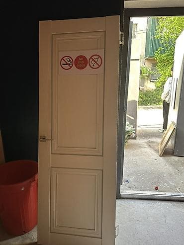 Продам 10 дверей в идеальном состоянии Межкомнатная дверь с — 1