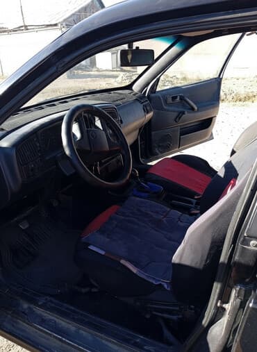 бак на прадо: Автомобиль: легковой хэтчбек/седан класса компакт (салон на фото) — 2