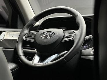 start line champion: Hyundai Palisade: 2019 г., 2.2 л, Автомат, Дизель, Кроссовер — 7