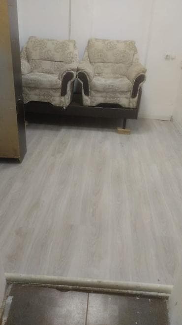 Бөлмөлөр: 3 бөлмө, Менчик ээси, Толугу менен эмереги бар — 3