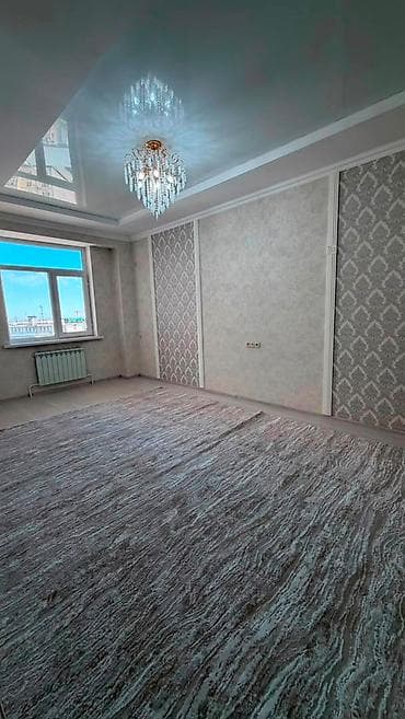 building: 6 комнат, 187 м², 12 мкр Элитка, 9 этаж, Евроремонт — 5