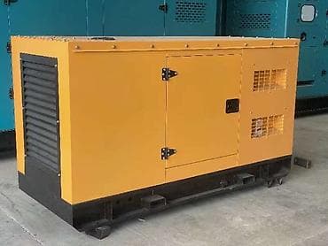 или меняю на спринтер: Генератор движок от 30kw до 500kw — 4