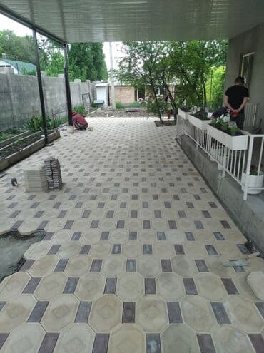 еврокуб под воду: Брусчатка тротуарная плитка. бардюр,латок . у нас есть много видов — 2