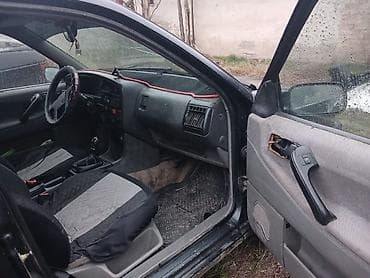e90 bmw: Volkswagen Passat Variant: 1992 г., 2 л, Ручные, Бензин, Универсал — 4