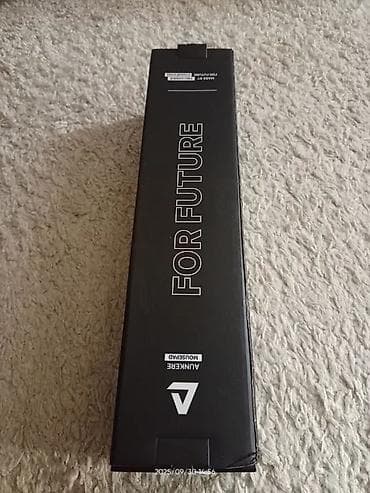 xiaomi mi notebook: Игровой ковер от Aunkere speed+control, пользовался 3 месяца. Продаю — 2