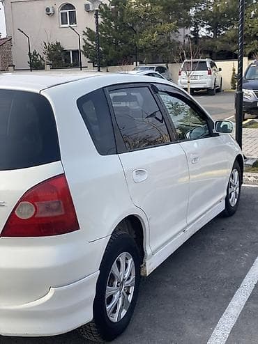 авто корея сайт бишкек: Honda Civic: 2002 г., 1.5 л, Вариатор, Бензин, Хетчбек — 3