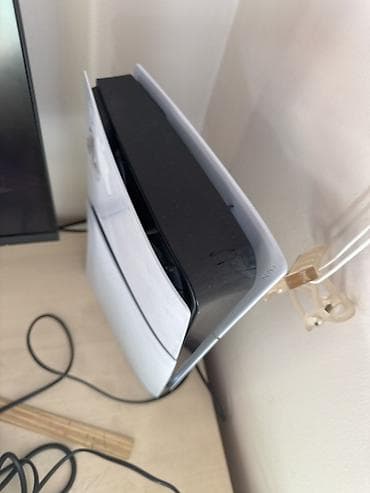 a7 iii: Игровая консоль Sony PlayStation 5 (версия с дисководом) - Интерфейс — 4