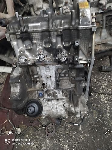 smart: Mercedes smart двигатель запчасти под двигатель интеркулер турбины — 4