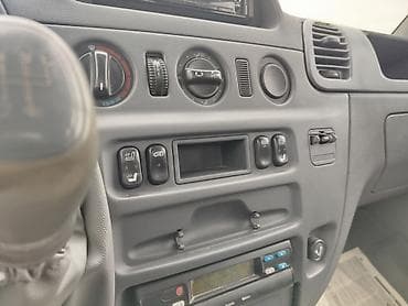 Унаа сатуу: Mercedes-Benz Спринтер: 2003 г., Дизель, Пикап — 6
