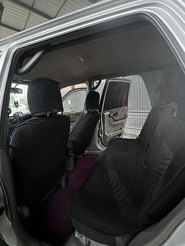 пороги crv: Honda CR-V: 1999 г., 2 л, Автомат, Бензин, Кроссовер — 10