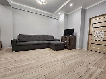 аренда асобняк: 1 комната, 43 м², Элитка — 9