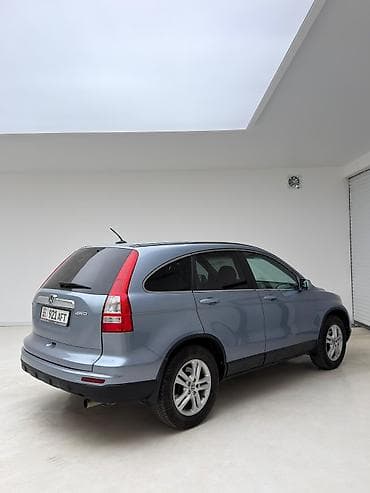 хонда срв 1 поколение: Honda CR-V: 2011 г., 2.4 л, Автомат, Бензин, Кроссовер — 7