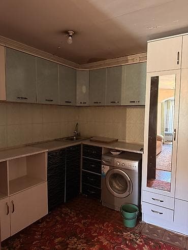 rent: Сдаётся 1-комнатная квартира гостиничного типа на длительный срок. 📍 — 5