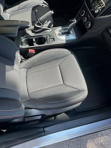 range rower: Subaru XV: 2020 г., 2 л, Вариатор, Бензин, Кроссовер — 7