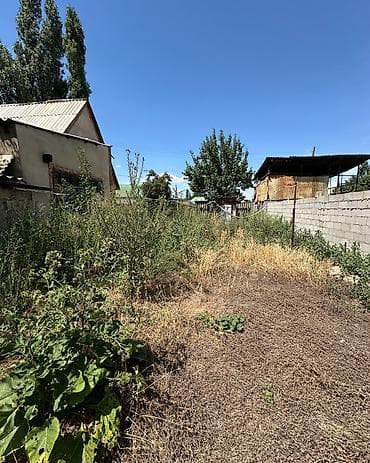 санузла: ✨ Продается дом в с. Сокулук ✨ 🏡 Характеристики: • Комнат - 4 • Общая — 5