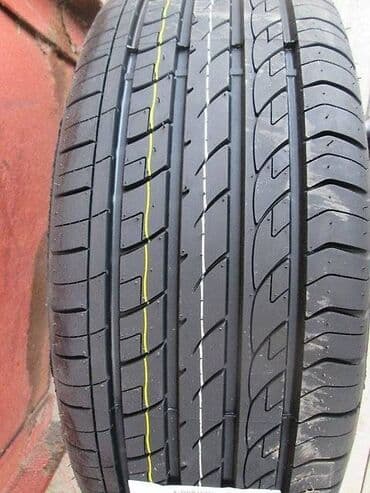 цены на грузовые шины: Шины летние DURUN M636
265/35R18
цена 6200с за 1 баллон — 1