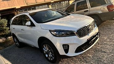 кия соренто: Kia Sorento: 2019 г., 2 л, Автомат, Дизель, Кроссовер — 3