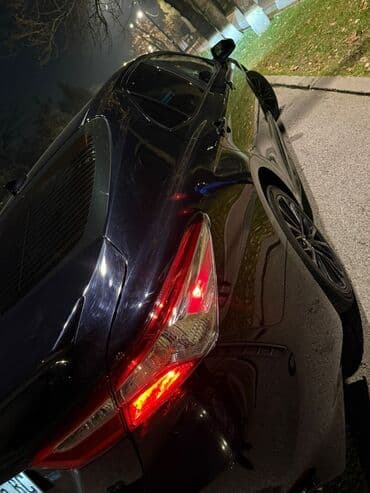 дом машина: Toyota Camry: 2019 г., 2.5 л, Автомат, Бензиновая — 5