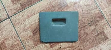 совместимые расходные материалы япония abs пластик: Nissan Patrol Y61 пластик салона, Ниссан Патруль У61 салонный пластик — 3