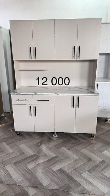 изготовление ящиков: Кухонные гарнитуры на заказ - Изготовление кухонь по индивидуальным — 9