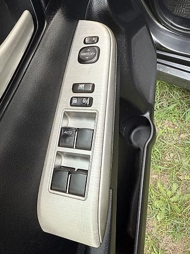 jet auto: Toyota Camry: 2013 г., 2.5 л, Автомат, Бензин, Седан — 8