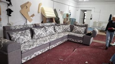 купить мягкую мебель бу кривой рог: "Диван" продаю угловой диван от производителя принимаем заказ и есть в — 10