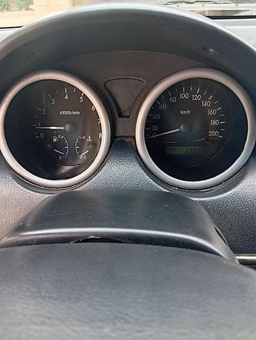 аудио касета: Chevrolet Kalos: 2006 г., 1.4 л, Механика, Газ — 10