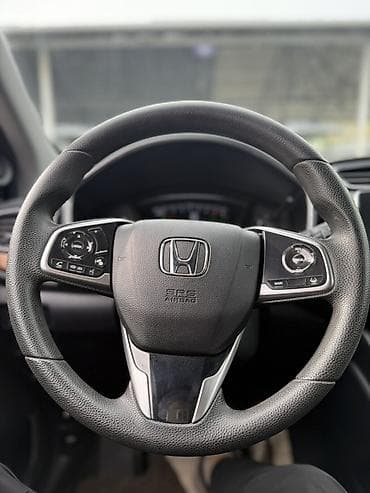 хончи е qm5: Honda CR-V: 2019 г., 1.5 л, Бензин, Кроссовер — 9