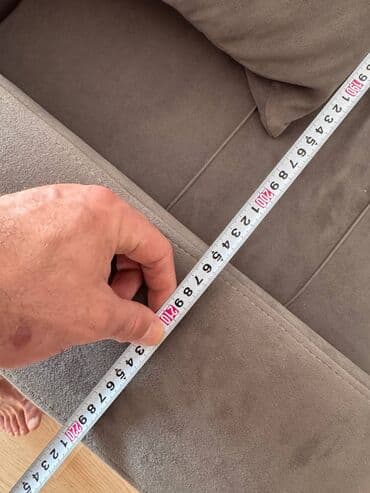 Раскладные диваны: Раскладной диван — 8