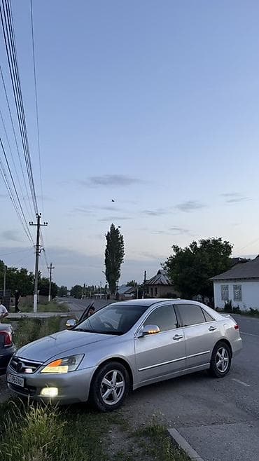продаю вазу: Honda Inspire: 2003 г., 3 л, Автомат, Бензин, Седан — 9