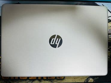 ноут 11: Ноутбук, HP, 8 ГБ ОЭТ, Intel Core i3, 15.4 ", Колдонулган, Жумуш, окуу үчүн, эс тутум SSD — 5