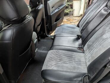 субару трибеко: Subaru B9 Tribeca: 2007 г., 3 л, Типтроник, Бензин, Кроссовер — 10